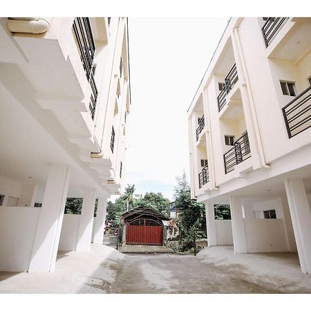 Oyo 789 Abn Residences Bacolod Exterior photo