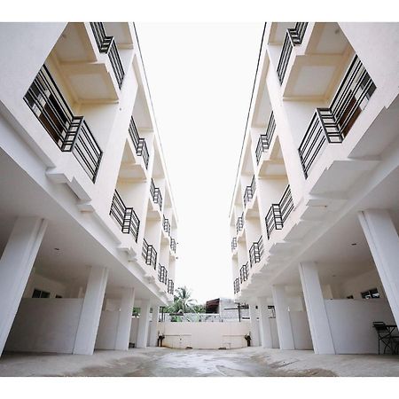 Oyo 789 Abn Residences Bacolod Exterior photo