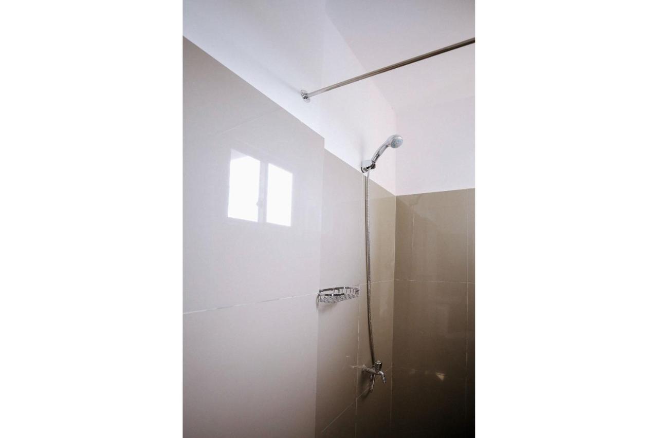 Oyo 789 Abn Residences Bacolod Exterior photo