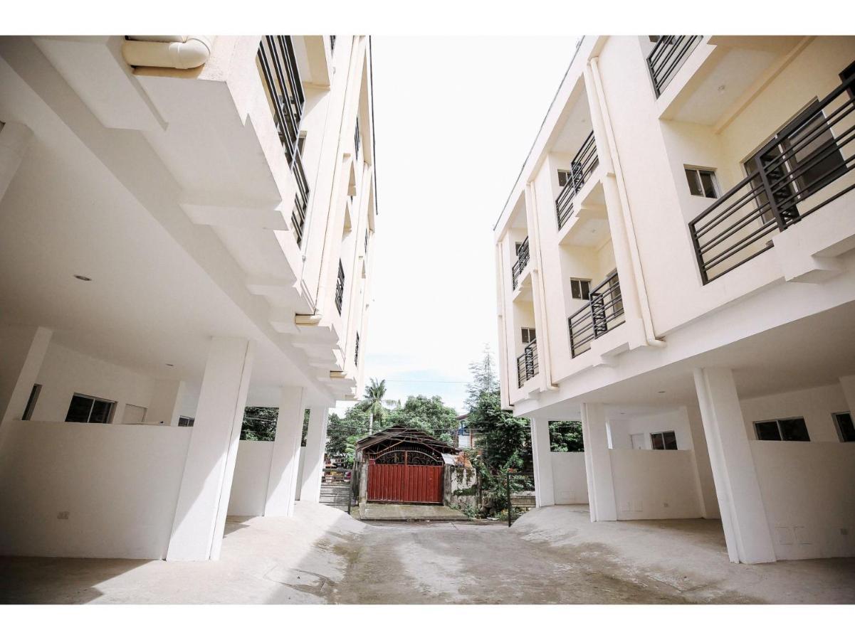 Oyo 789 Abn Residences Bacolod Exterior photo