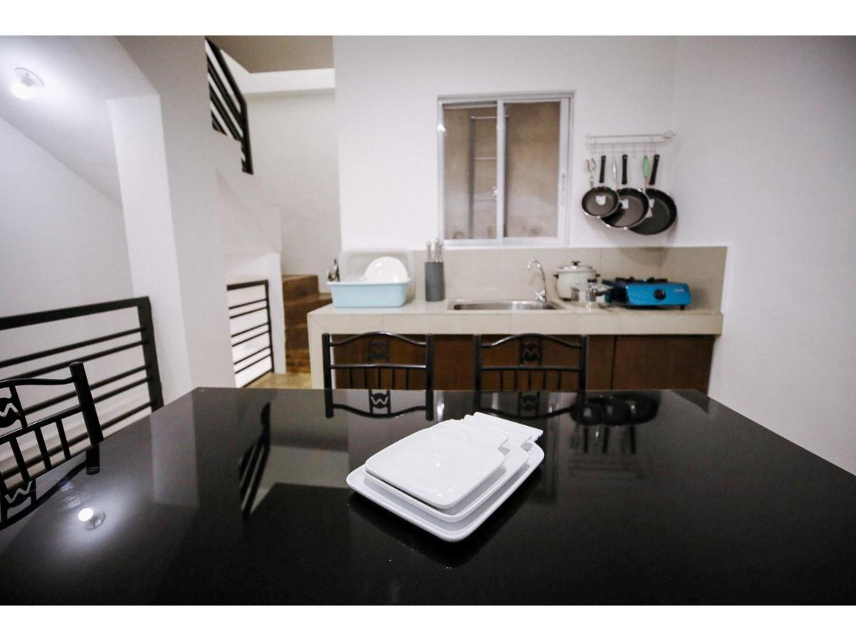 Oyo 789 Abn Residences Bacolod Exterior photo